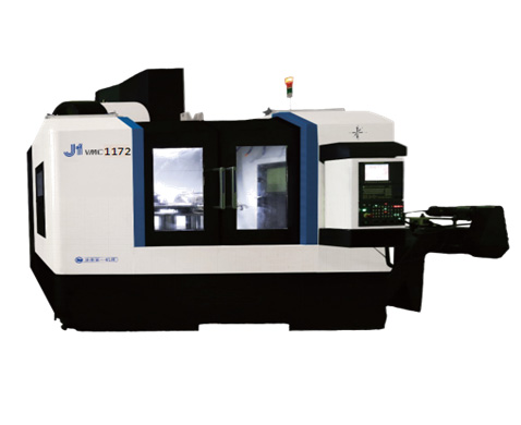 J1VMC1172  Precision Vertical Machining Center